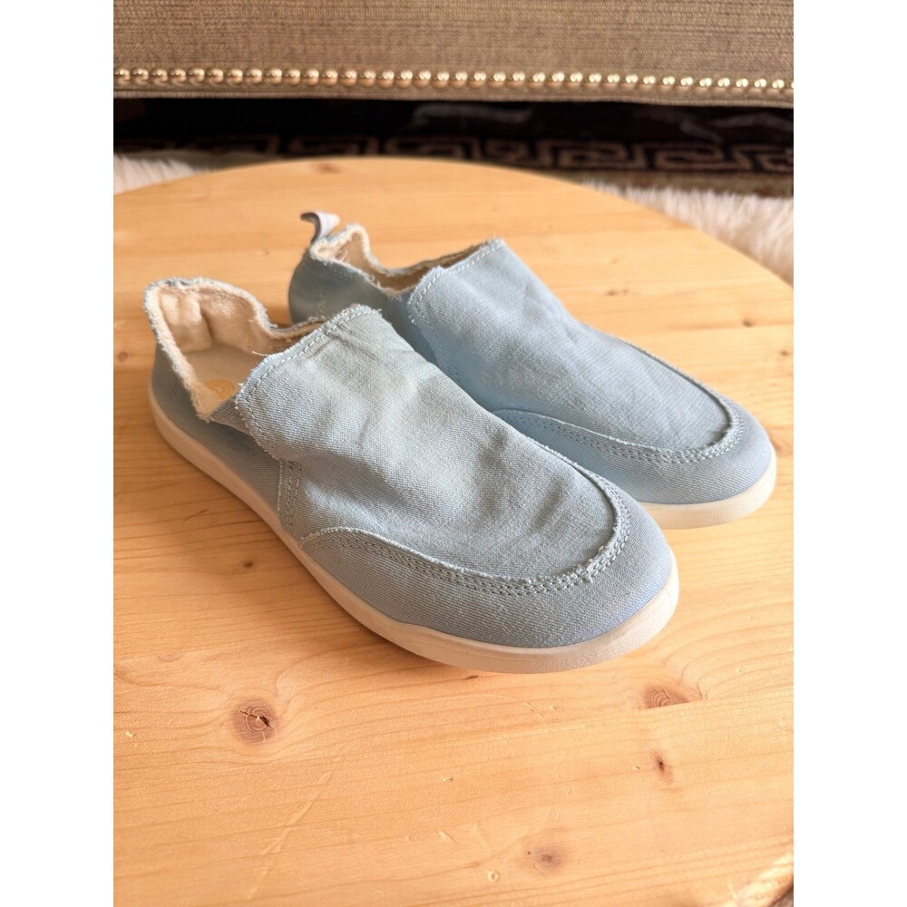 Vionic Beach slip on sneakers - Picture 3 of 8